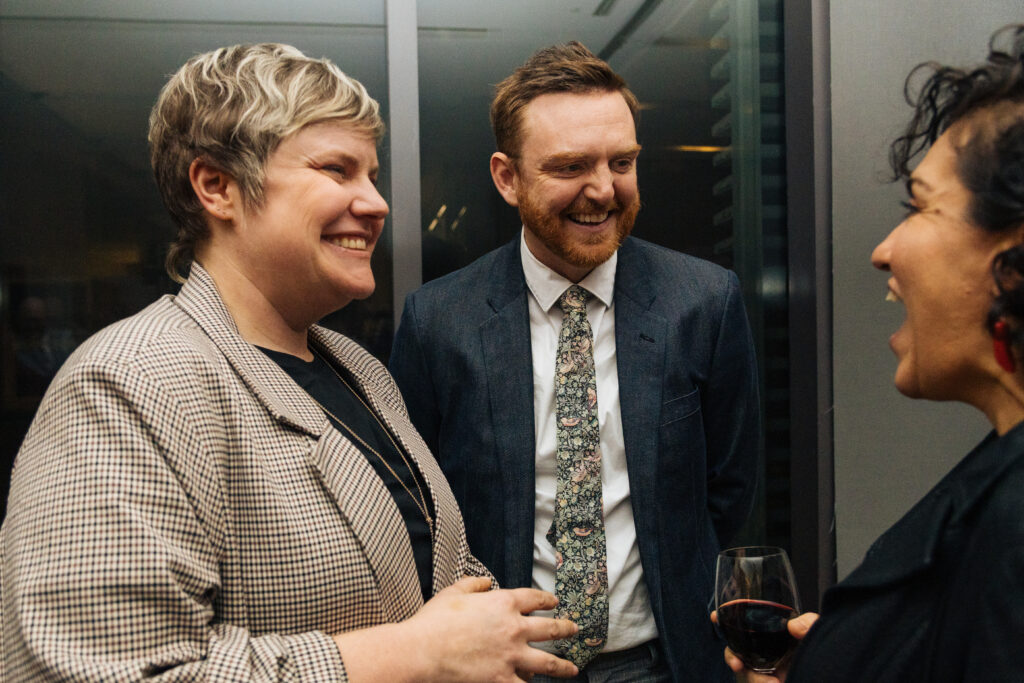 Siminovitch Prize 2025