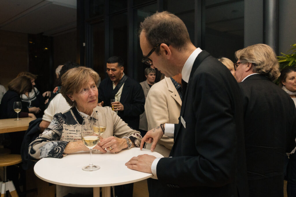 Siminovitch Prize 2025