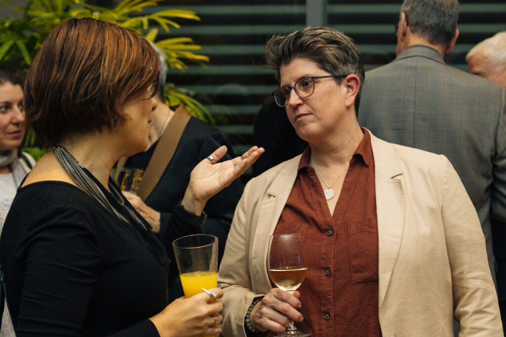 Siminovitch Prize 2025