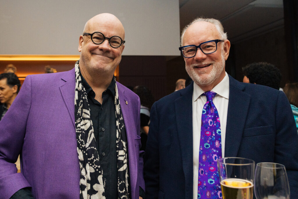 Siminovitch Prize 2025