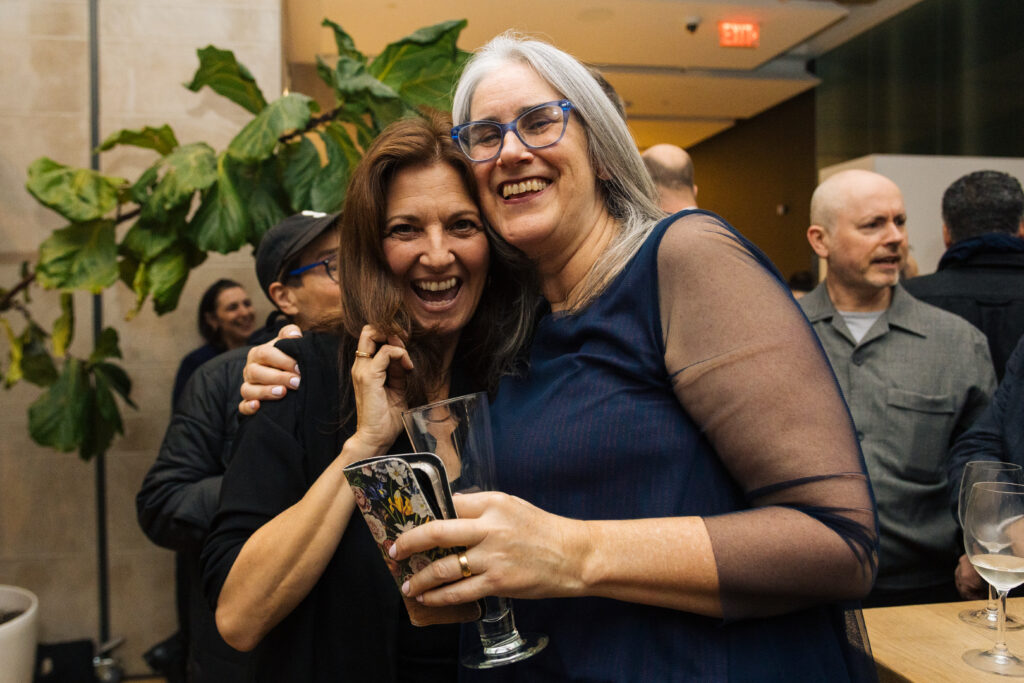 Siminovitch Prize 2025