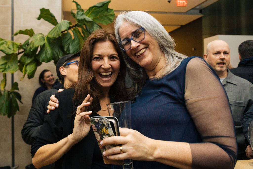 Siminovitch Prize 2025