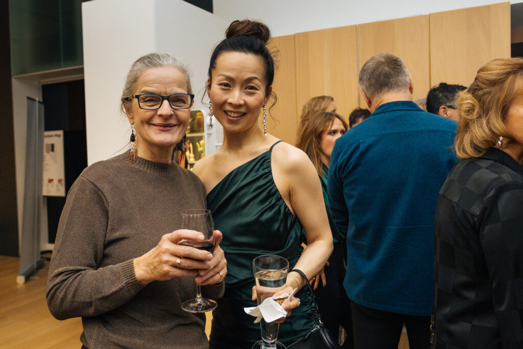 Siminovitch Prize 2025