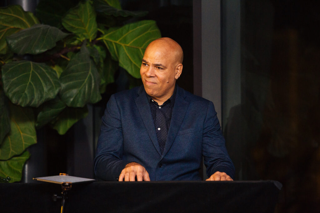 Siminovitch Prize 2025