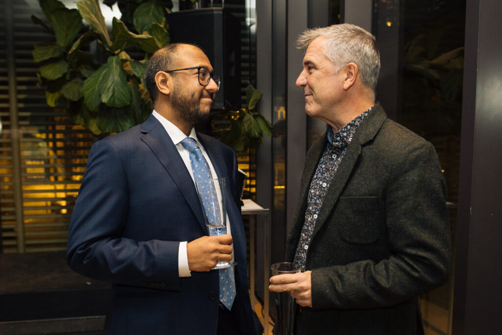 Siminovitch Prize 2025