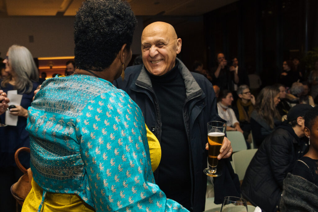 Siminovitch Prize 2025