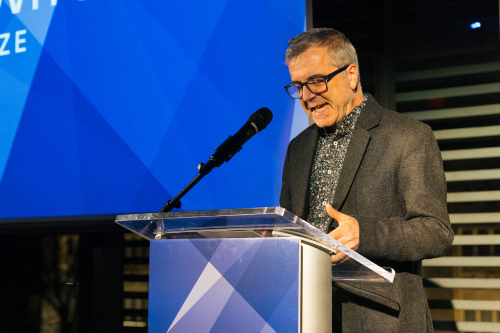 Siminovitch Prize 2025