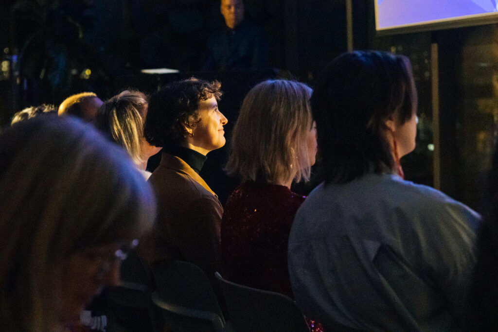 Siminovitch Prize 2025