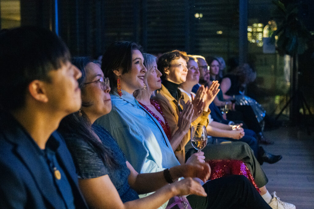 Siminovitch Prize 2025