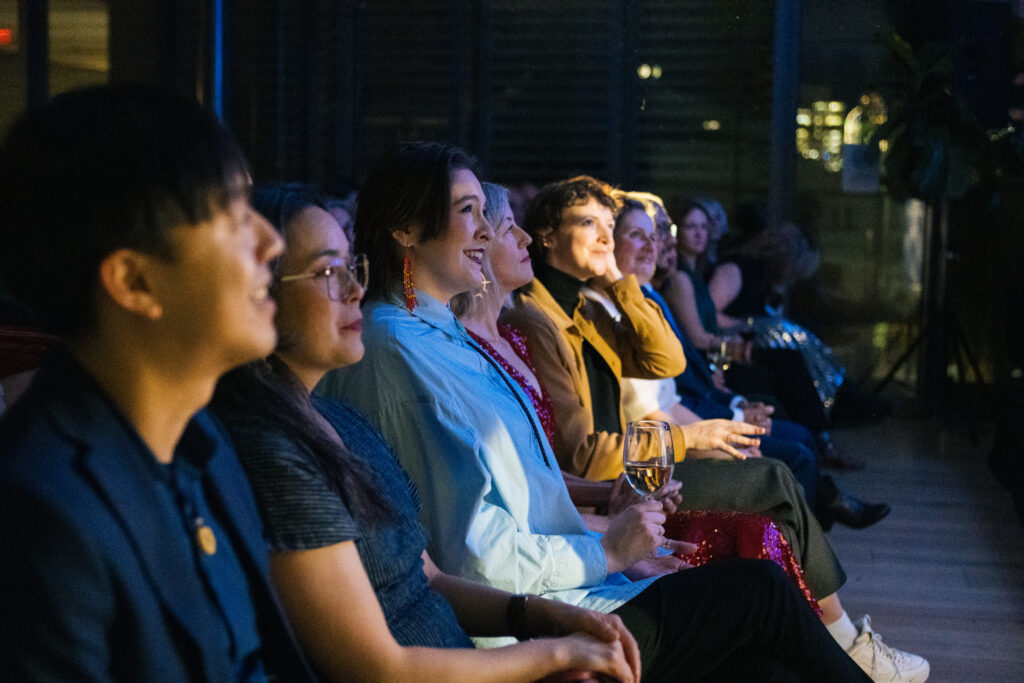 Siminovitch Prize 2025