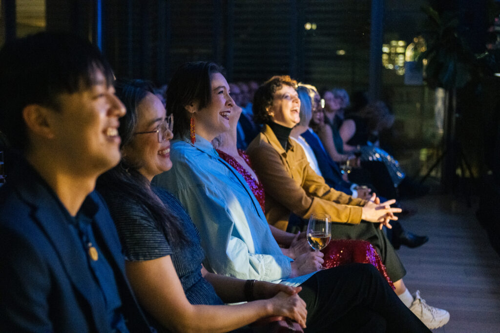 Siminovitch Prize 2025