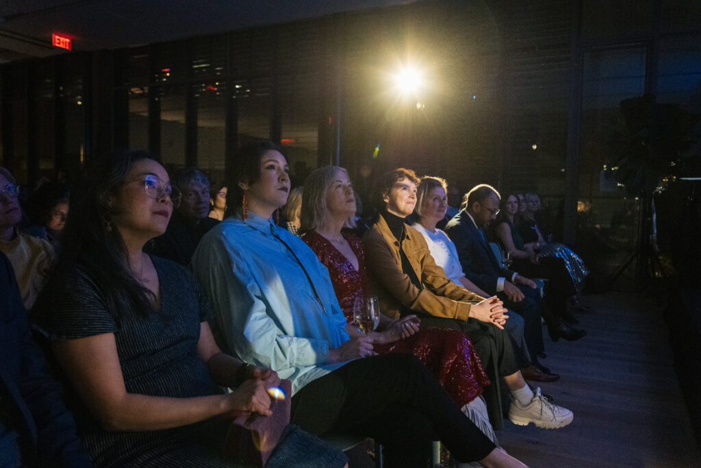 Siminovitch Prize 2025