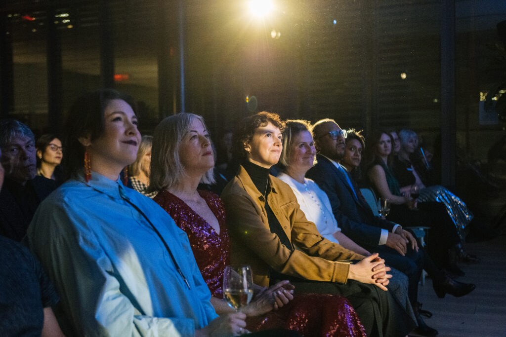 Siminovitch Prize 2025