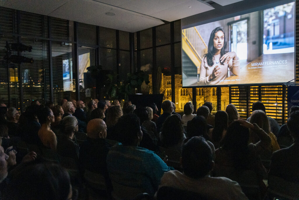 Siminovitch Prize 2025