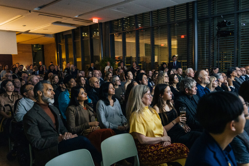 Siminovitch Prize 2025