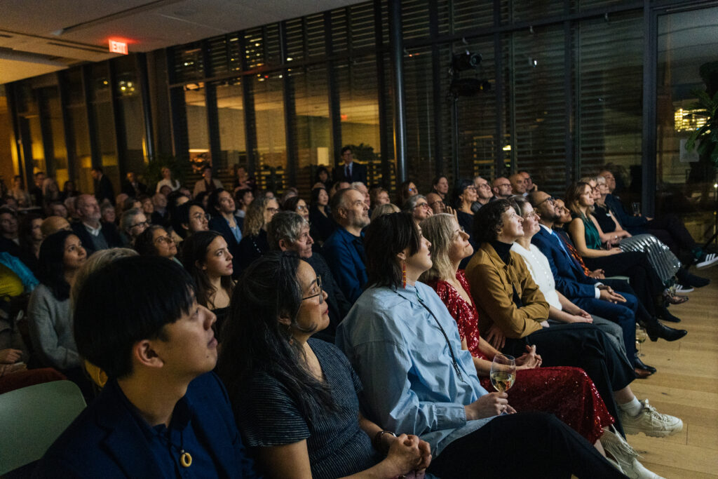 Siminovitch Prize 2025