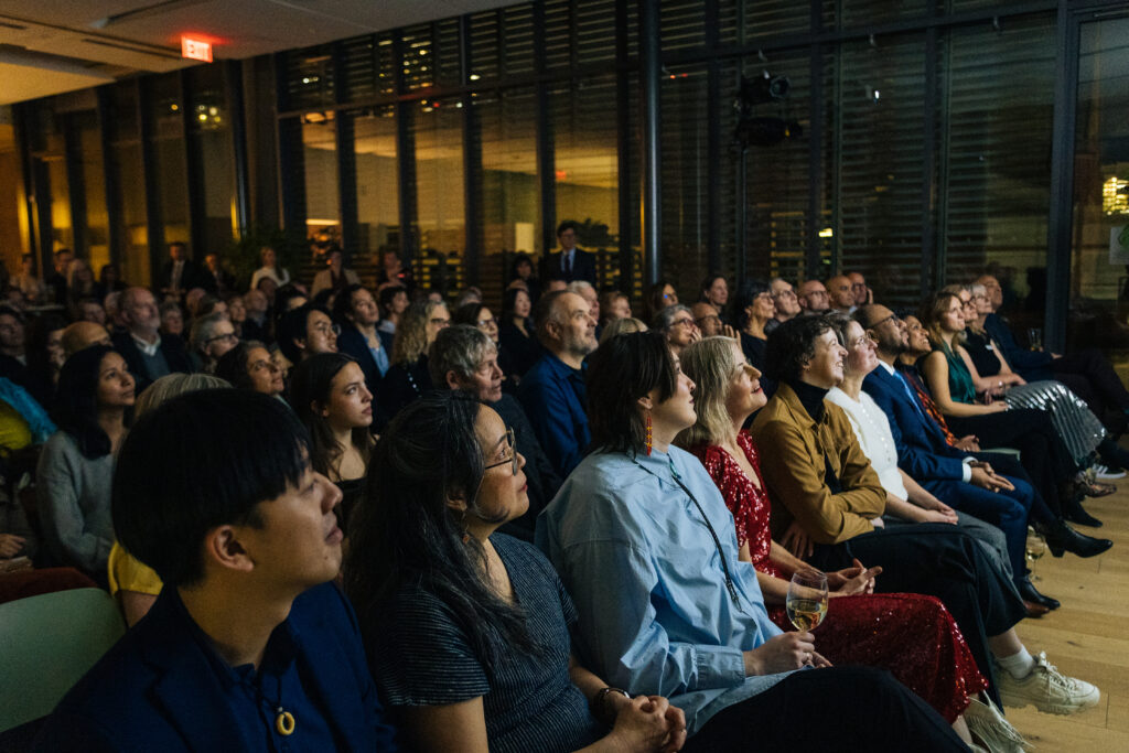 Siminovitch Prize 2025