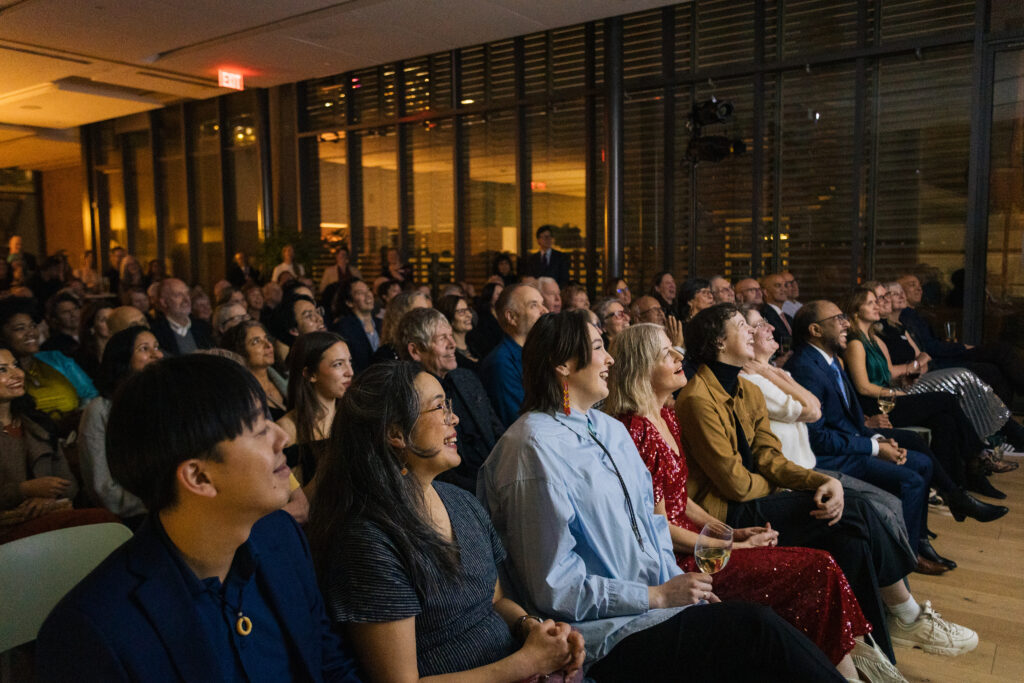 Siminovitch Prize 2025