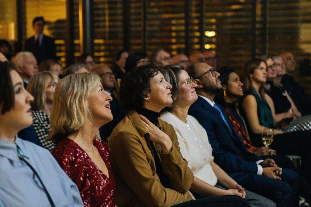 Siminovitch Prize 2025