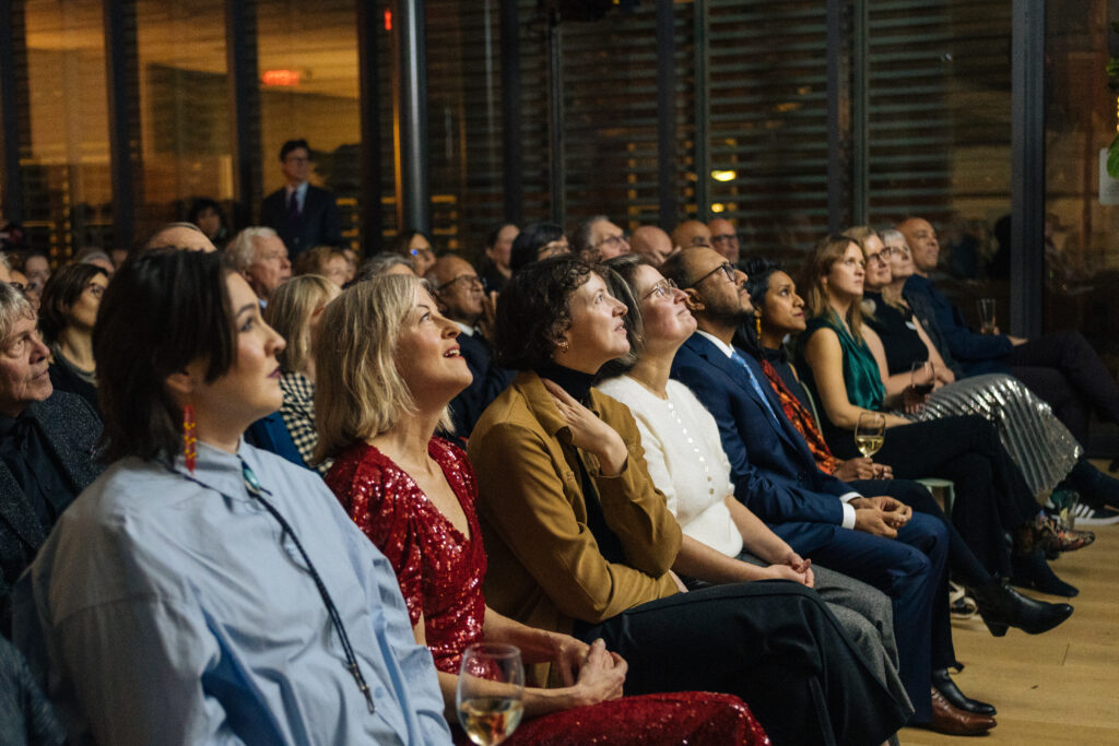 Siminovitch Prize 2025