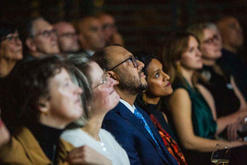 Siminovitch Prize 2025