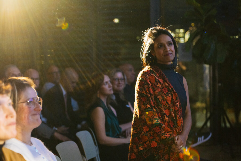 Siminovitch Prize 2025