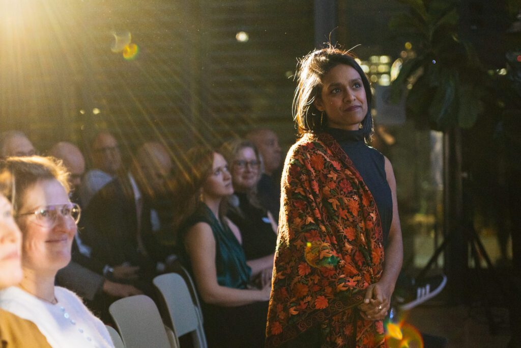 Siminovitch Prize 2025