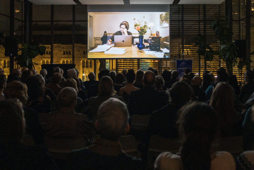 Siminovitch Prize 2025