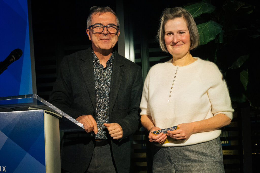 Siminovitch Prize 2025