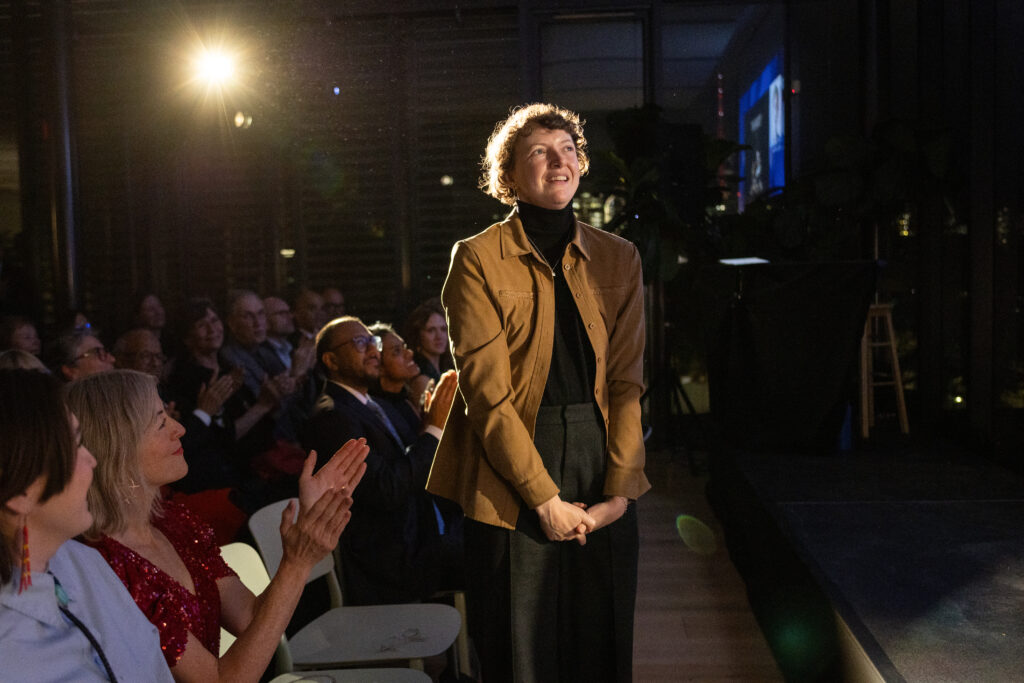 Siminovitch Prize 2025