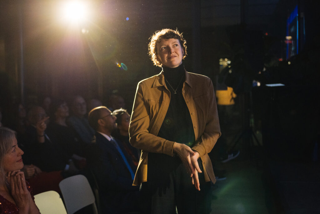 Siminovitch Prize 2025