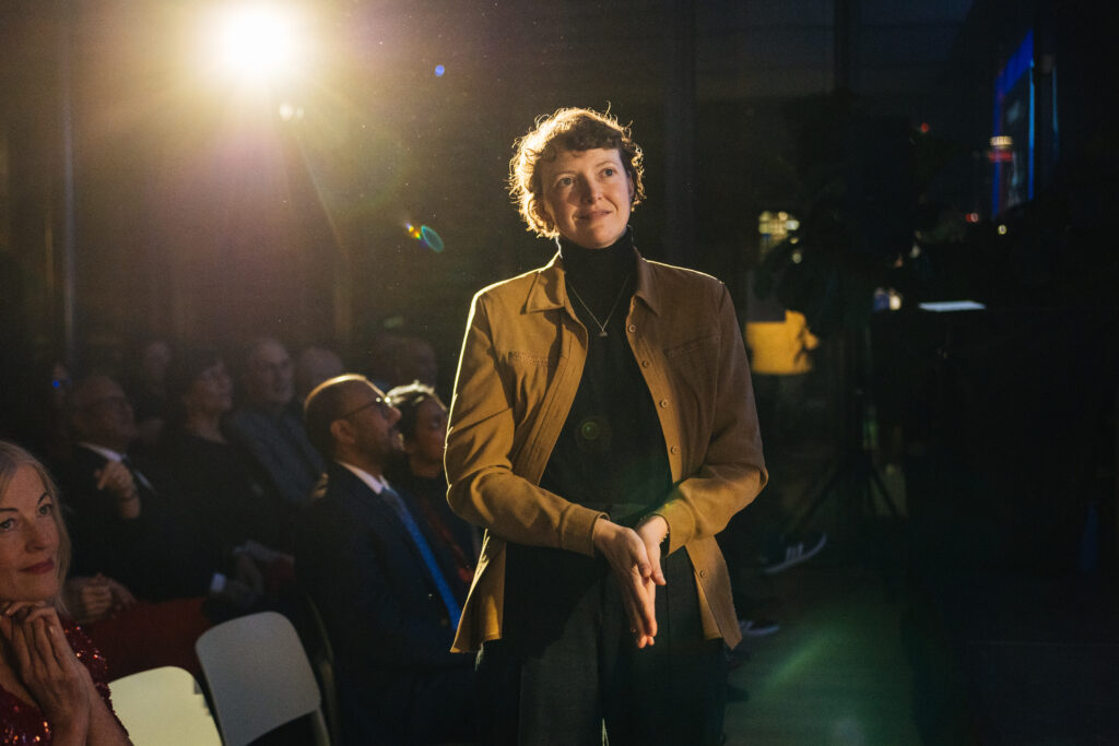 Siminovitch Prize 2025