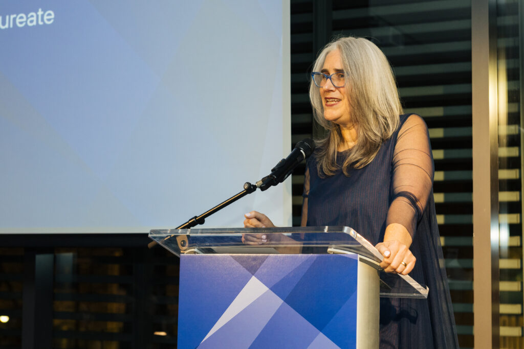 Siminovitch Prize 2025