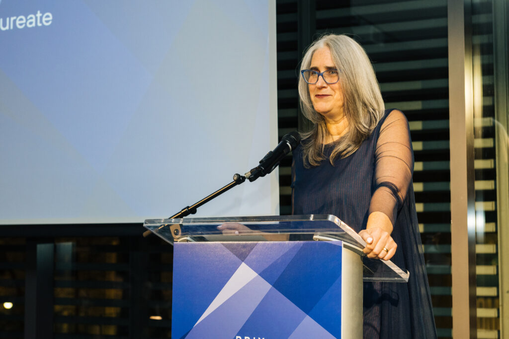 Siminovitch Prize 2025