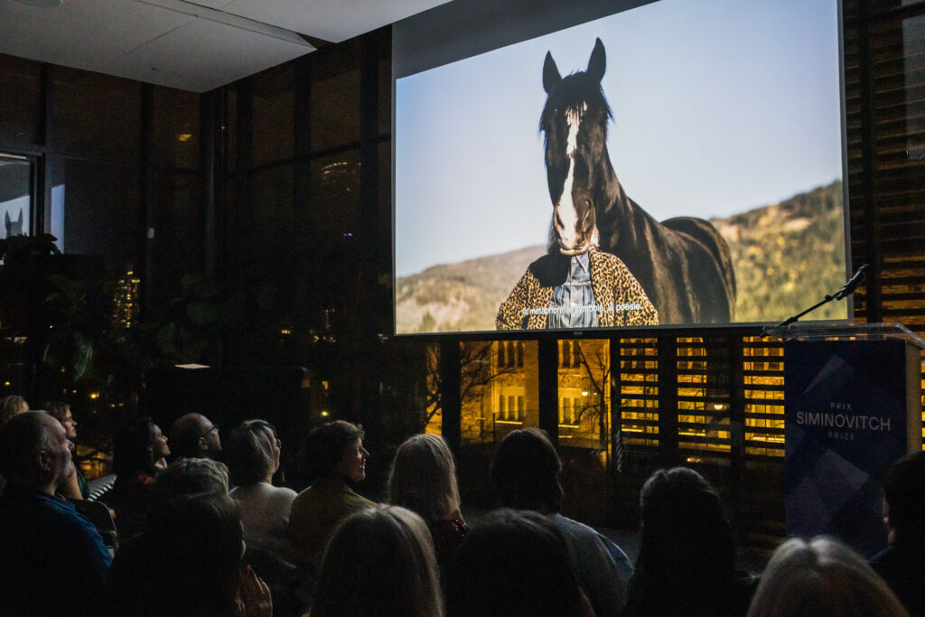 Siminovitch Prize 2025