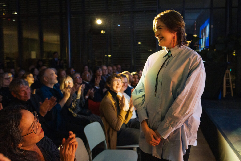 Siminovitch Prize 2025