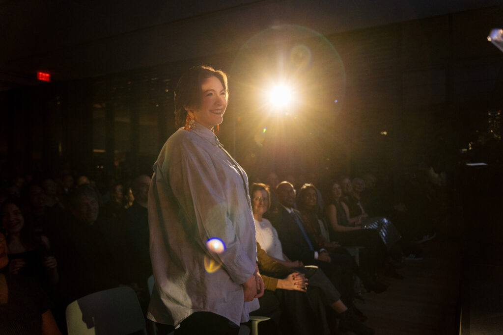 Siminovitch Prize 2025