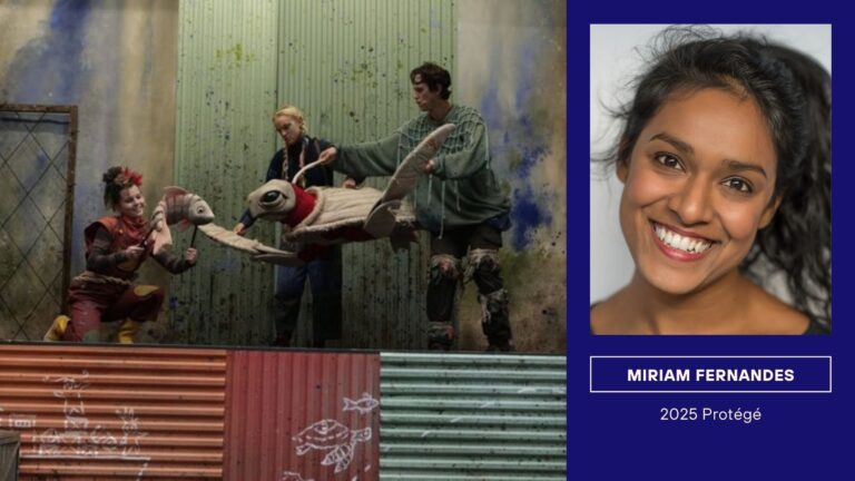 Miriam Fernandes Protege 2025
