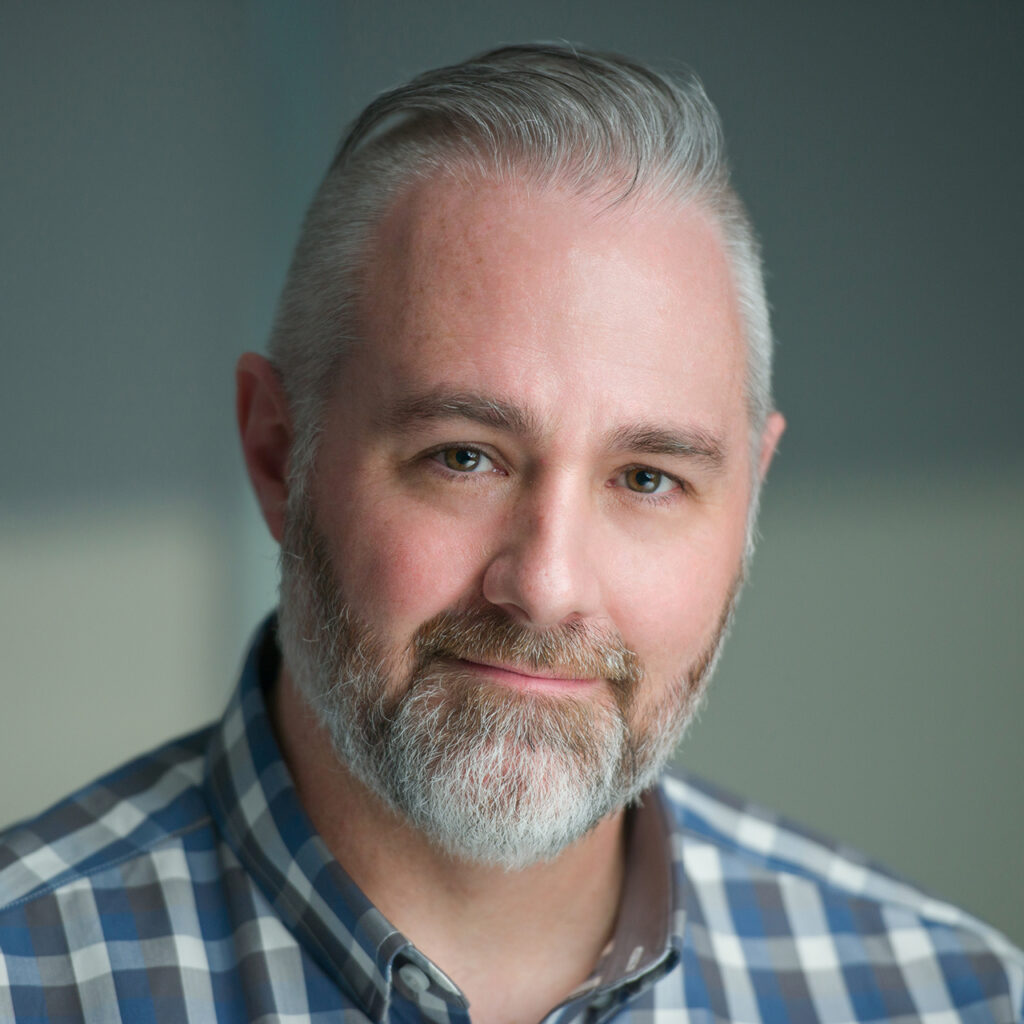 Keith Barker 2026 Jury