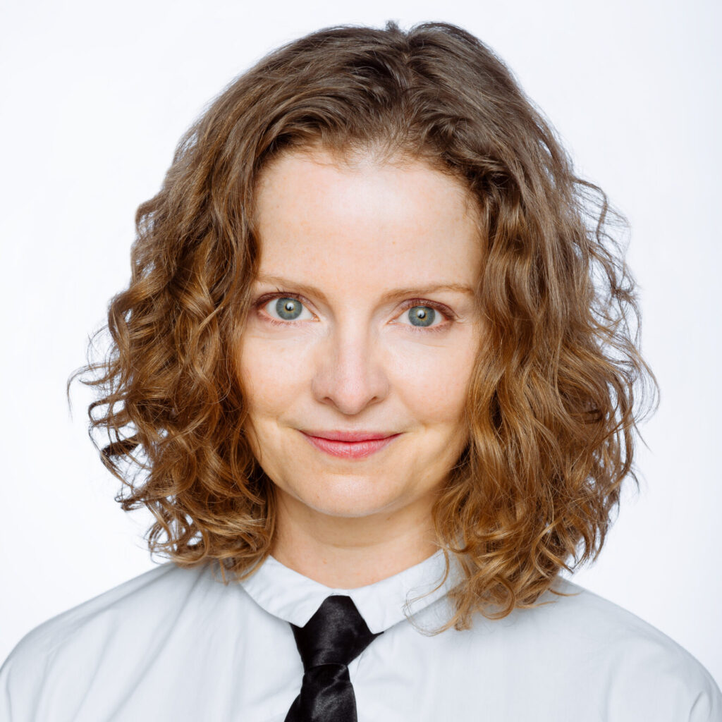 Anna Cummer 2026 Jury