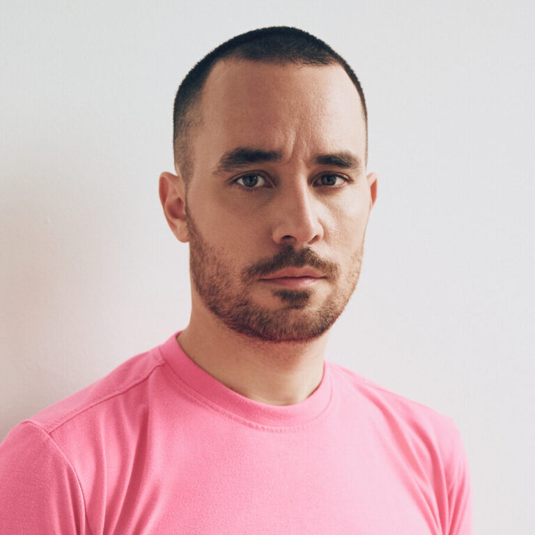 Olivier Arteau 2026 Jury