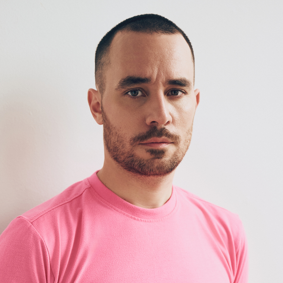 Olivier Arteau 2026 Jury