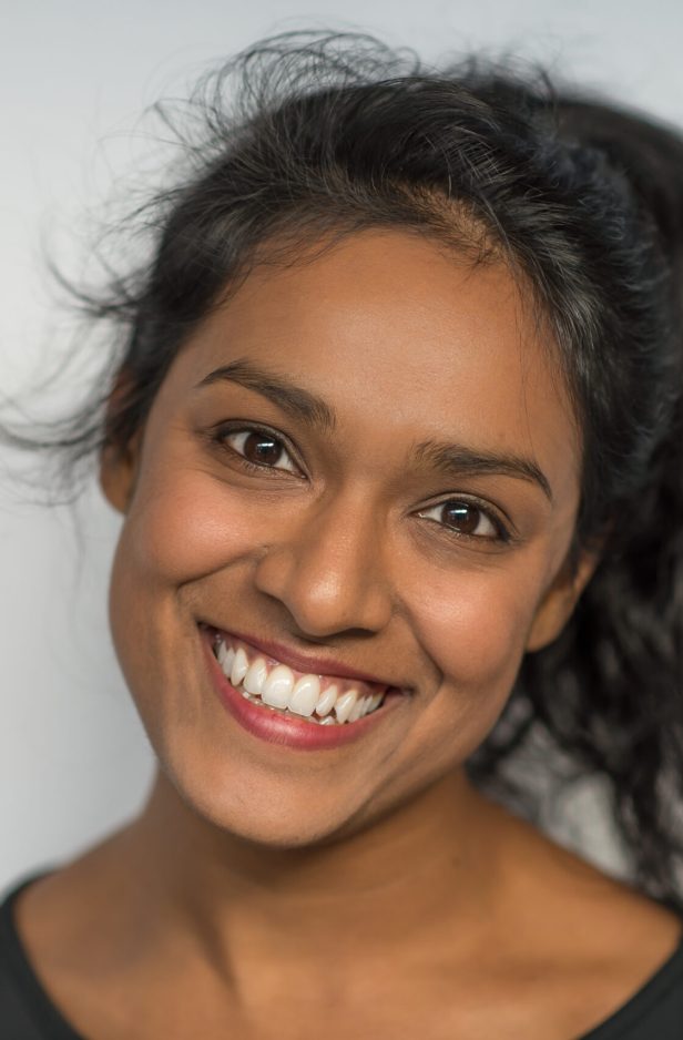 Miriam Fernandes - Headshot